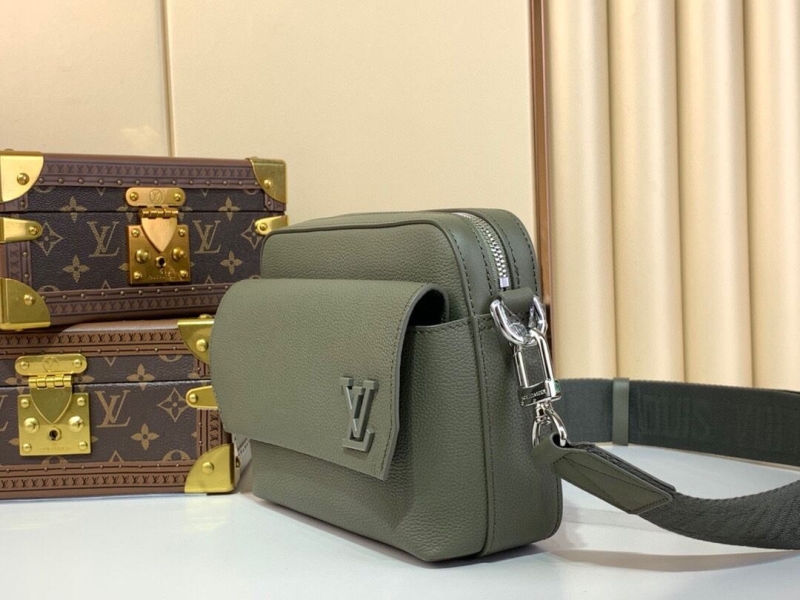 LV Satchel Bags